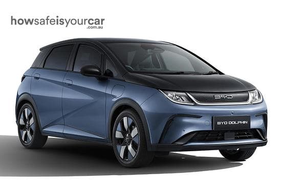 Premium Hatchback 5dr Reduction Gear 1sp 150kW