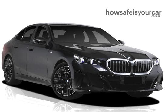 G60 520i M Sport Sedan 4dr Steptronic 8sp 2.0T/8kW