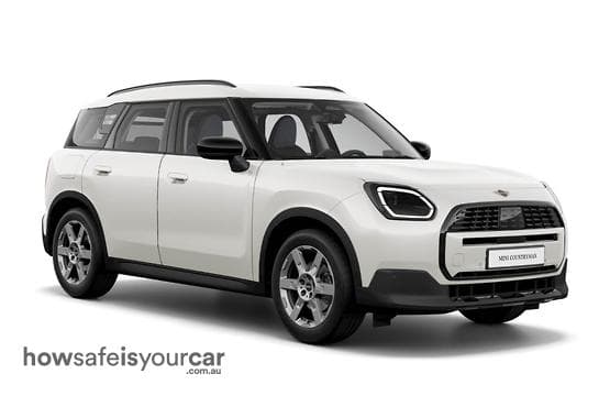 2024 MINI Countryman