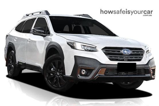 B7 MY25 AWD Sport XT Wagon 5dr CVT 8sp AWD 2.4T