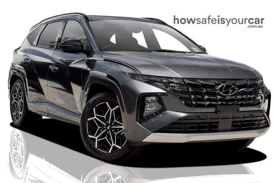 NX4.V2 MY24 Highlander N Line Wagon 5dr Auto 6sp 2WD 2.0i