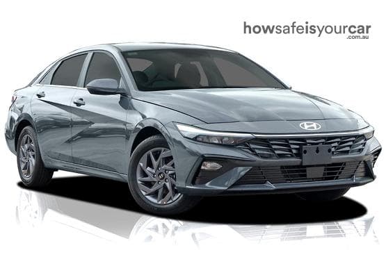 2026 Hyundai i30