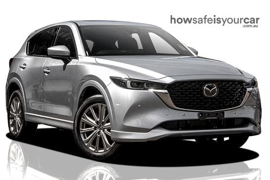 KF4WLA G25 Akera Wagon 5dr SKYACTIV-Drive 6sp i-ACTIV AWD 447kg 2.5i