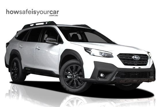 B7 MY24 AWD Sport Wagon 5dr CVT 8sp AWD 2.5i