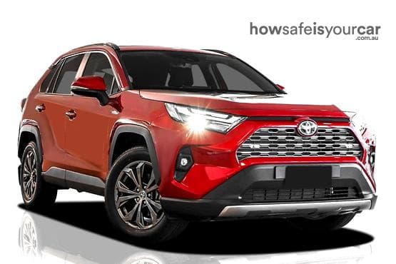 2023 Toyota RAV4