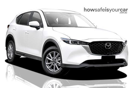 KF2WLA G25 Maxx Sport Wagon 5dr SKYACTIV-Drive 6sp FWD 463kg 2.5i