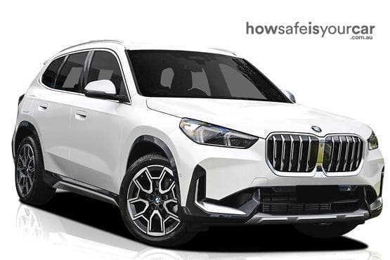 2023 BMW X1