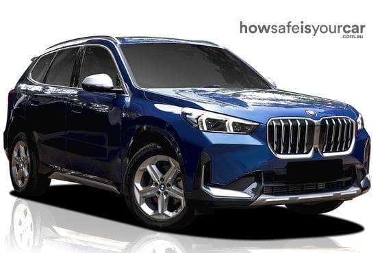 2023 BMW X1