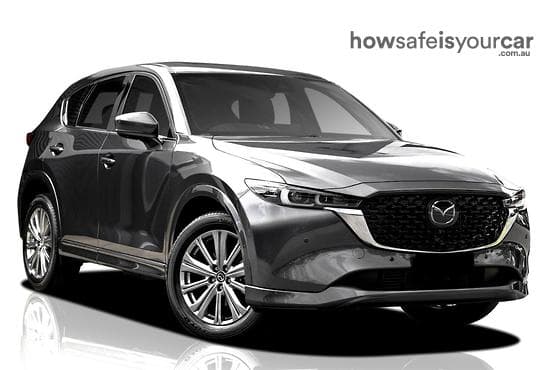 KF4WLA G35 Akera Wagon 5dr SKYACTIV-Drive 6sp i-ACTIV AWD 450kg 2.5T