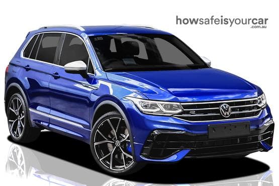 5N MY24 R Wagon 5dr DSG 7sp 4MOTION 2.0T