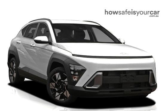 2024 Hyundai Kona