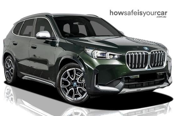 U11 xDrive30 xLine Wagon 5dr Auto 1sp AWD 570kg 230kW