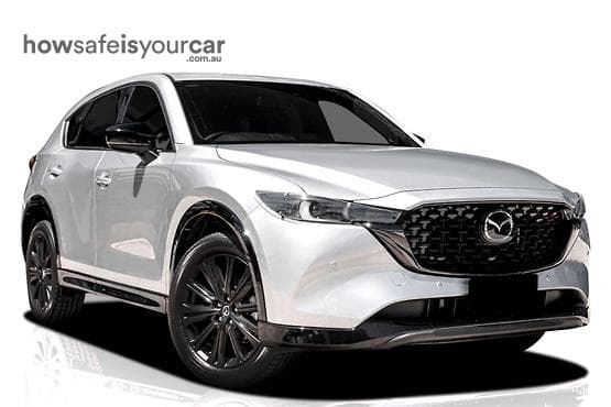 KF4WLA G25 GT SP Wagon 5dr SKYACTIV-Drive 6sp i-ACTIV AWD 447kg 2.5i