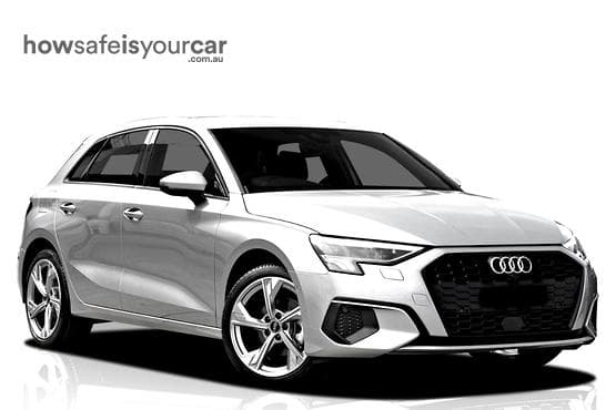2024 Audi A3