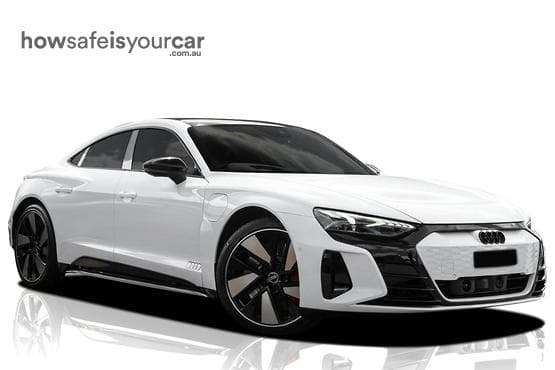 2024 Audi RS e-tron GT