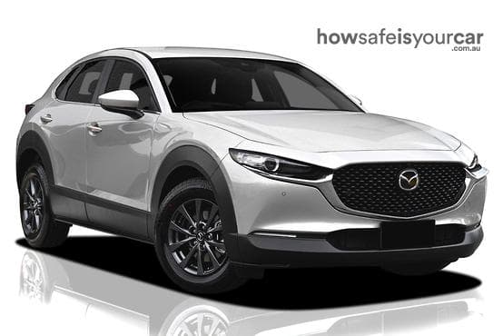 DM2W7A G20 Pure Wagon 5dr SKYACTIV-Drive 6sp 2.0i