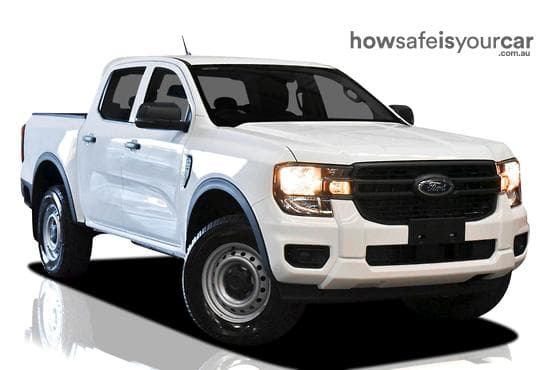 PY 2024.50MY XL Hi-Rider Pick-up Double Cab 4dr Spts Auto 6sp 4x2 1135kg 2.0DT