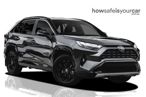 AXAH52R XSE Wagon 5dr CVT 6sp 2WD 2.5i/88kW Hybrid