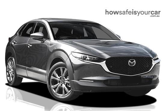 DM2W7A G20 Astina Wagon 5dr SKYACTIV-Drive 6sp 2.0i