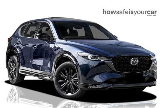 KF4WLA G35 GT SP Wagon 5dr SKYACTIV-Drive 6sp i-ACTIV AWD 445kg 2.5T