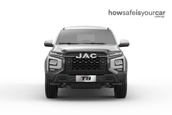MY24 Oasis Utility Double Cab 4dr Auto 8sp 4x4 1045kg 2.0DT