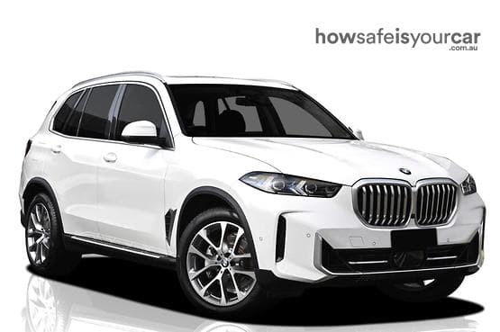 2025 BMW X5
