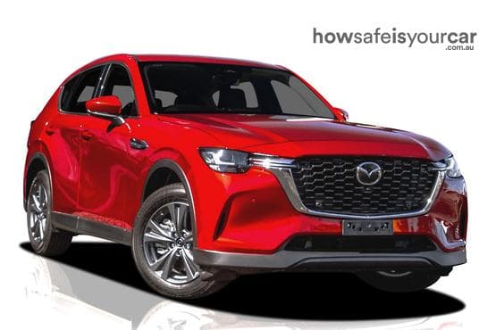 KH0HD G40e Evolve Wagon 5dr Skyactiv-Drive 8sp i-ACTIV AWD 579kg 3.3T