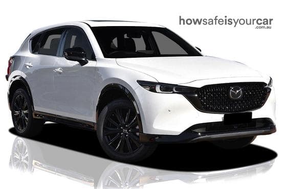 KF4WLA G25 GT SP Wagon 5dr SKYACTIV-Drive 6sp i-ACTIV AWD 447kg 2.5i