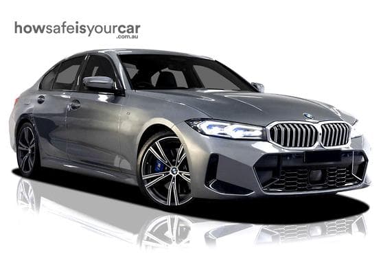 2024 BMW 3 Series