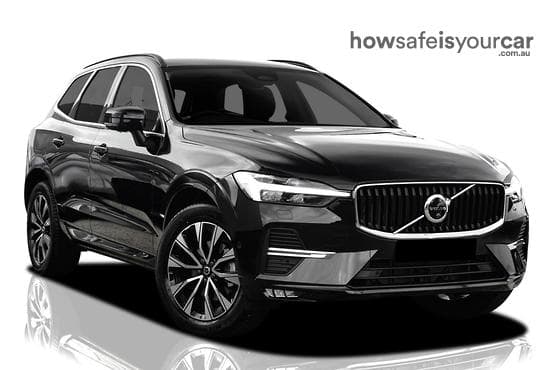 2024 Volvo XC60