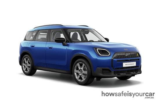 U25 SE Favoured Wagon 5dr Auto 1sp ALL4 230kW