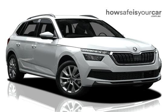 2024 SKODA Kamiq