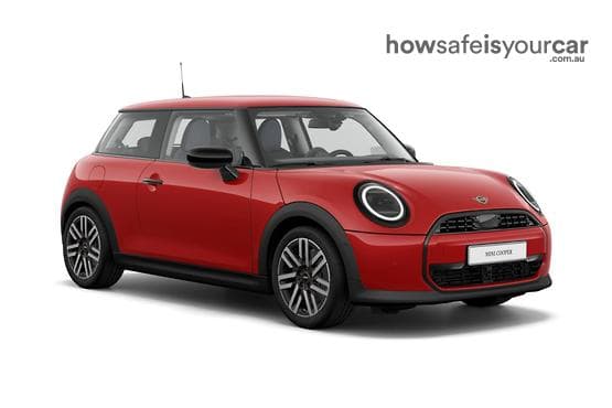 2026 MINI Cooper