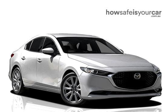 BP2S7A G20 Touring Sedan 4dr SKYACTIV-Drive 6sp 2.0i
