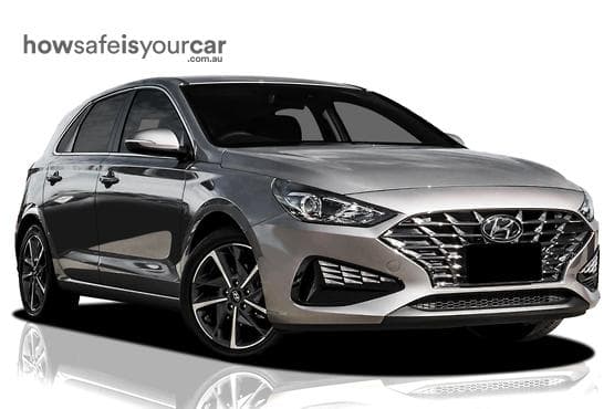 PD.V4 MY23 Active Hatchback 5dr Spts Auto 6sp 2.0i