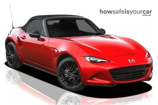 2026 Mazda MX-5