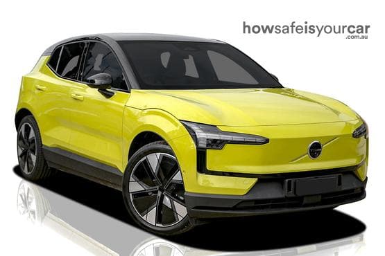 MY25 Single Motor Extended Range Ultra Wagon 5dr Reduction Gear 1sp 200kW