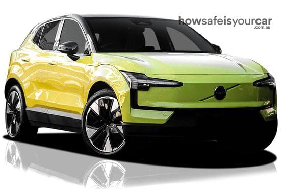 MY25 Twin Motor Performance Ultra Wagon 5dr Reduction Gear 1sp AWD 315kW