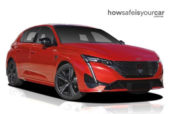 2024 Peugeot 308