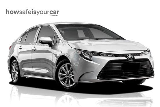 MZEA12R Ascent Sport Sedan 4dr CVT 10sp 2.0i
