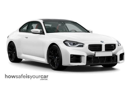 2026 BMW M2