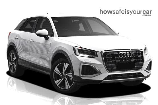 2026 Audi Q2