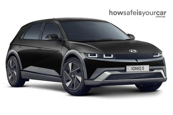 2026 Hyundai IONIQ 5