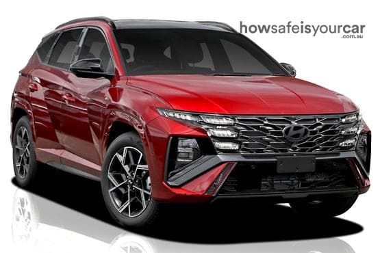 NX4.V4 MY26 Hybrid Premium N Line Wagon 5dr Auto 6sp AWD 1.6T/48kW Hybrid