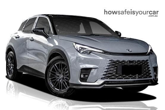 MAYH10R Sports Luxury Wagon 5dr E-CVT 1sp 2WD 1.5i/69kW Hybrid