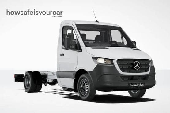 2026 Mercedes-Benz Sprinter