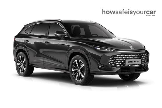 AS33 MY24.5 Excite Wagon 5dr DCT 7sp 475kg 1.5T