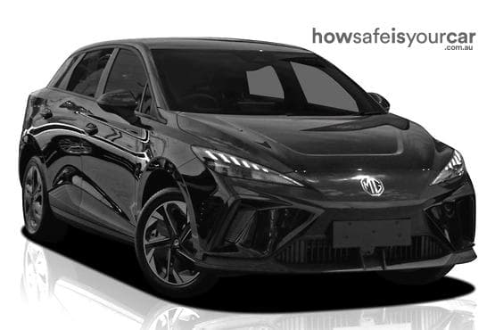 MEH32 MY25 Excite 51 125kW Hatchback 5dr Reduction Gear 1sp 125kW (7yr Warranty)