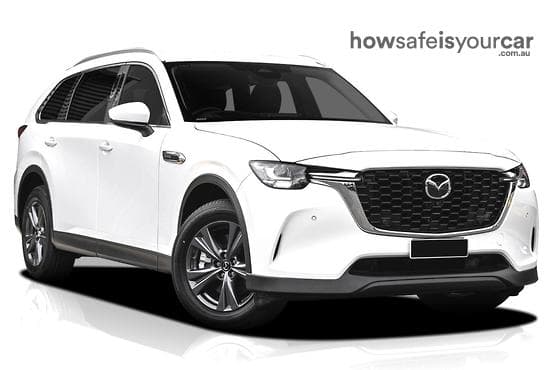 KL G40e Touring Wagon 7st 5dr SKYACTIV-Drive 8sp i-ACTIV AWD 579kg 3.3T