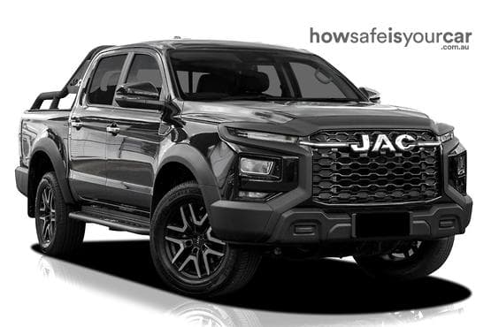 2025 JAC T9